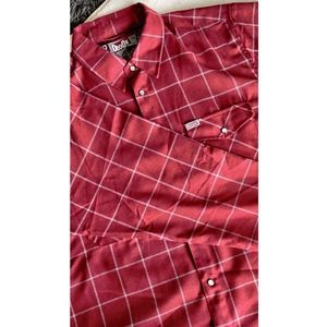 Dixxon Underground Flannel